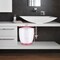 Countertop Towel Warmer with Fragrance Holder, Timer, and Safety Features